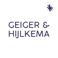 GEIGER & HIJLKEMA SARL D'ARCHITECTURE (GHA) logo