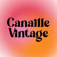 LA PETITE CANAILLE VINTAGE logo