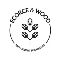 ECORCE & WOOD logo