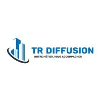 TR DIFFUSION logo