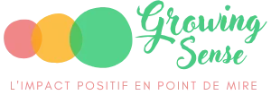 GROWING SENSE logo