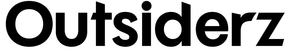 OUTSIDERZ logo