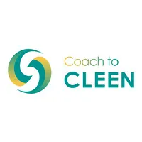 CLEEN QVT logo