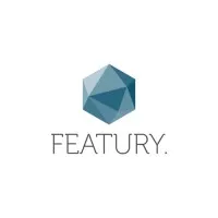 FEATURY logo