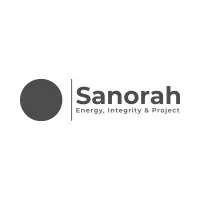 SANORAH logo