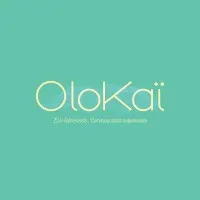 AGENCE OLOKAI logo