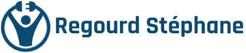 REGOURD STEPHANE logo