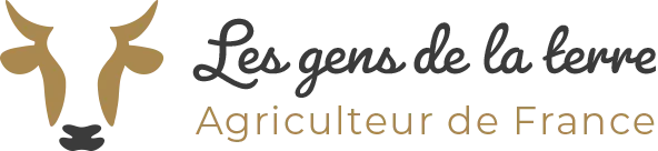LES GENS DE LA TERRE logo