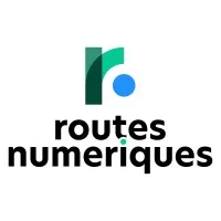 ROUTES NUMERIQUES logo