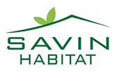 SAVIN HABITAT logo