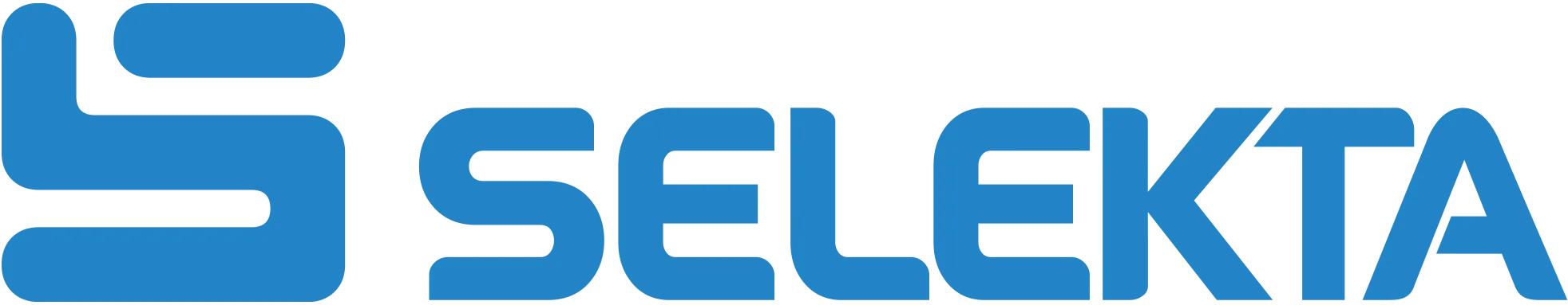 SELEKTA logo