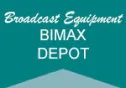 BROADCAST DEPOT logo
