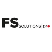 F S SOLUTIONS PRO logo