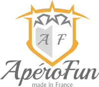 APEROFUN logo