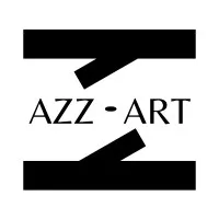 AZZ-ART logo