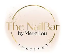 THE NAILBAR INSTITUT logo