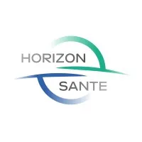 HORIZON SANTE logo