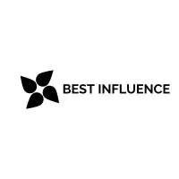 BEST INFLUENCE logo