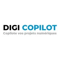 DIGI COPILOT logo