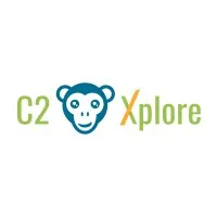 C2 XPLORE logo