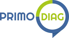 PRIMODIAG logo