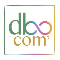 DBO COM (DBO COM) logo