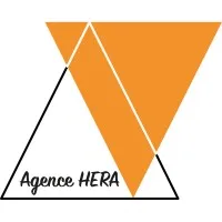 AGENCE HERA logo