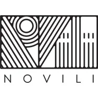NOVILI logo