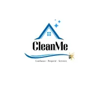 SAS CLEANME logo