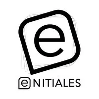 E-NITIALES logo