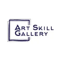 ART SKILL GALLERY logo