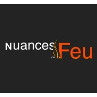 NUANCES DE FEU logo