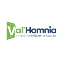 VAL'HOMNIA logo