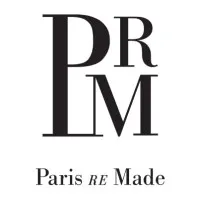 PARIS RE MADE logo