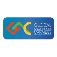GLOBAL ASSURANCES CARAIBES logo
