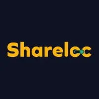 SHARELOC logo