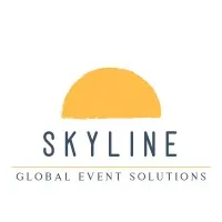 SKYLINE GLOBAL EVENT SOLUTIONS logo