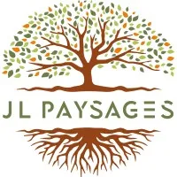 JL PAYSAGES logo