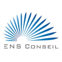 ENS CONSEIL logo