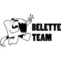 BELETTE TEAM STUDIO logo