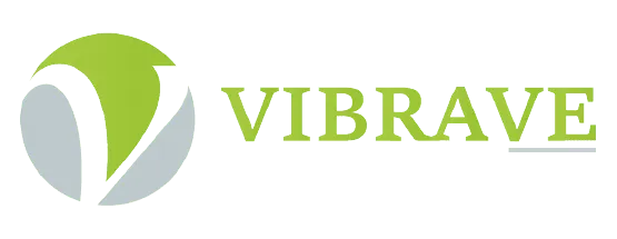 VIBRAVE logo