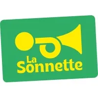 LA SONNETTE logo
