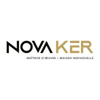 NOVAKER logo
