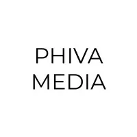 PHIVA MEDIA logo