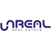 UNITEL REAL ESTATE logo