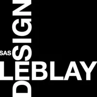 LEBLAY DESIGN logo