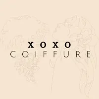 XOXO COIFFURE logo