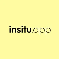 INSITU.APP logo