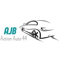 AJB ACTION AUTO 44 logo