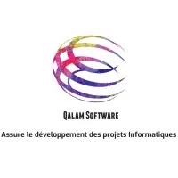 QALAM SOFTWARE logo